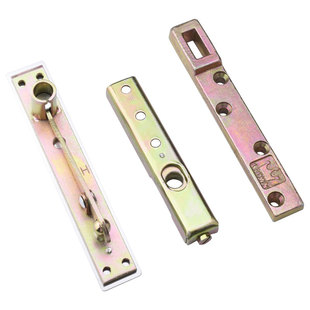 皇冠正品地弹簧818 220B配件有框门铁门木门上下门轴上下摇臂支臂