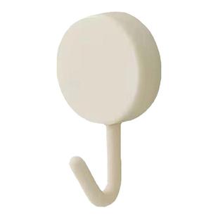 挂钩强力粘胶贴墙壁壁挂厨房挂勾无痕免打孔门后浴室创意可爱粘钩