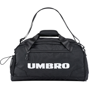 umbro茵宝STEADY男女同款提挎包大容量户外旅行手提收纳斜挎包