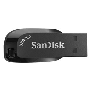 Sandisk闪迪U盘32G/64G/128G高速USB3.2闪存盘CZ410