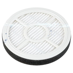 适用米家小米除螨仪滤芯 配件滤网有线无线手持通用耗材过滤棉PRO