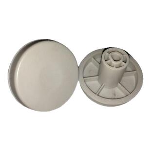 谊印 适用于中盈 实达 STAR NX500 NX510 手柄 打印机手柄 进退纸旋钮