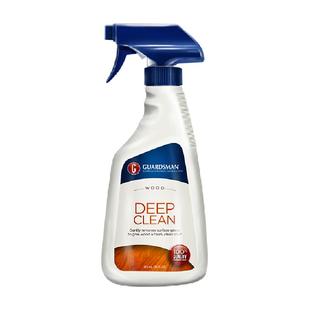 GUARDSMAN木地板专用清洁剂强力去污除垢实木复合地板家具清洗液