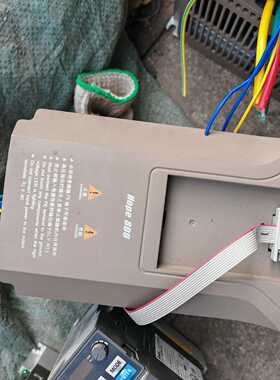 （请询价）森兰变频器 Hope800G 率2.2kw 能完好无维修