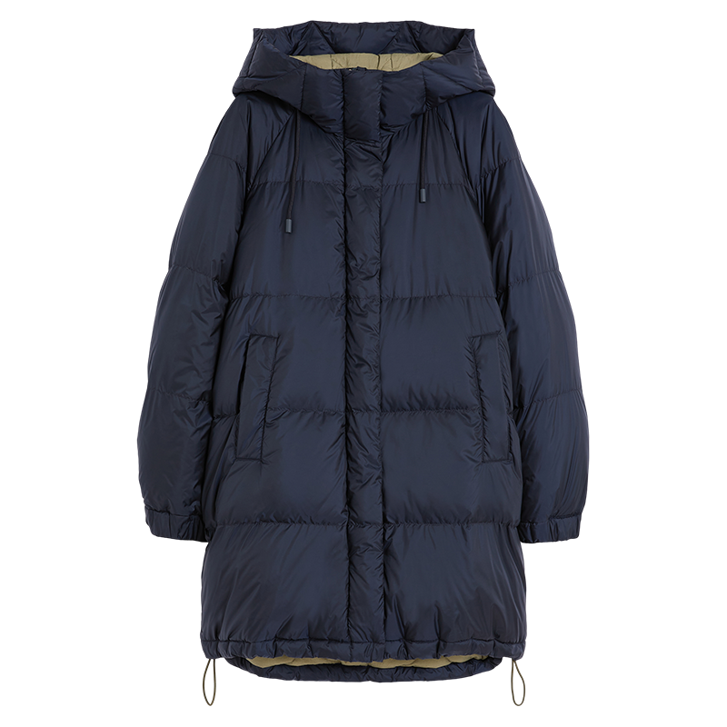 【甄选惠享】Weekend MaxMara 女装双面穿羽绒服5496065206