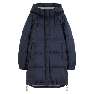 【秋冬奢享】Weekend MaxMara 25女装双面穿羽绒服5496065206