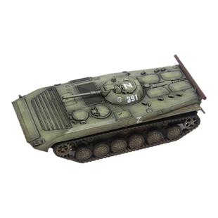 六分仪PP0034俄罗斯特别军事行动BMP-1步兵战车Z 391成品模型1/72