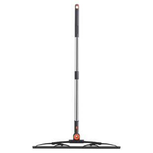 扫把家用魔术扫把硅胶拖地刮地板刮水器地面扫地神器浴室卫生间