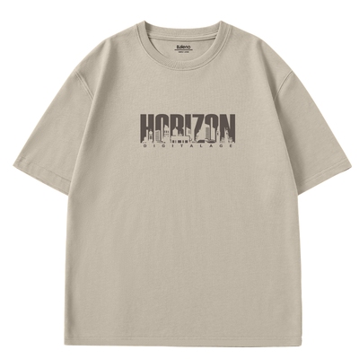 班尼路短袖T恤男款26夏季新款