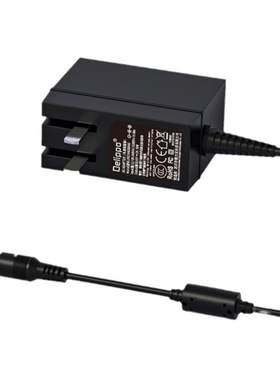 机械革命机械师星辰17笔记本电脑外置水冷散热器电源12V3A DC5.5接口