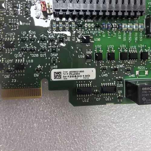 议价AB变频器主板PN43652主板适用