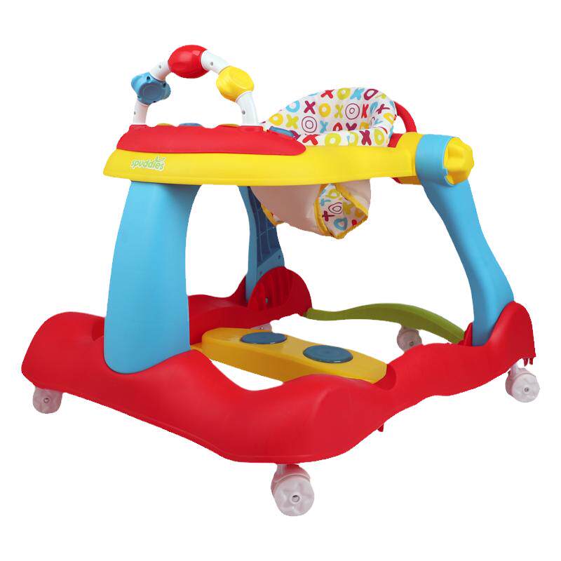 美国婴儿学步车宝宝BabyWalker