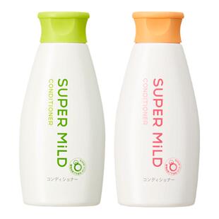 日本进口惠润柔净洗发水护发素绿野鲜花芳香无硅油控油保湿220ml