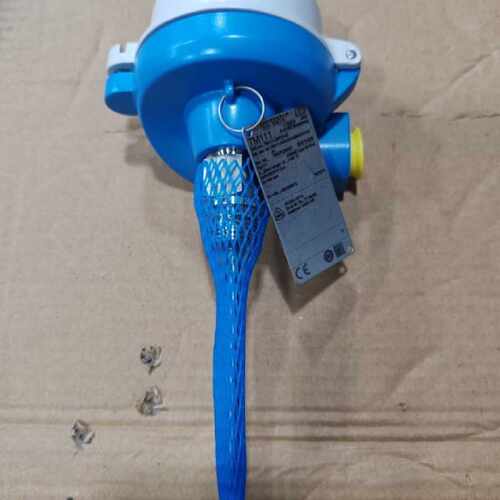 全新正品EH温度传感器TM111-NDCCCA4BAB2A