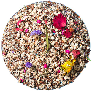 小农山仓鼠金丝熊垫料5合1玉米芯尿砂除臭颗粒非木屑纸棉过冬专用