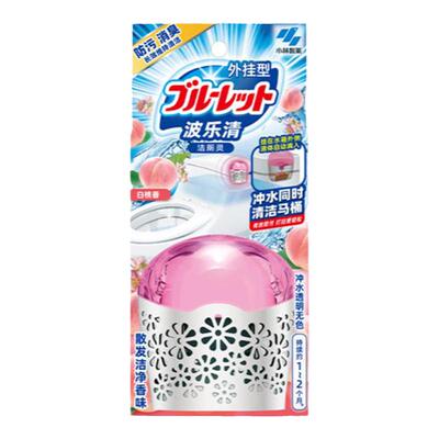 小林制药波乐清外挂型水箱洁厕灵