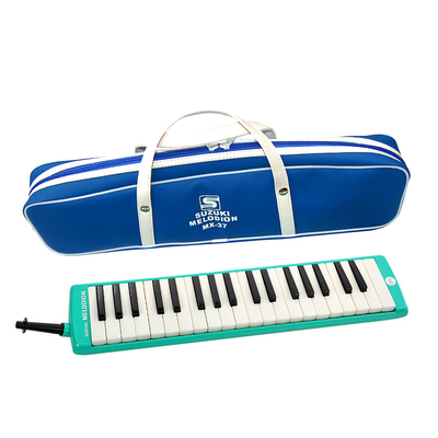 Suzuki铃木口风琴课堂教学