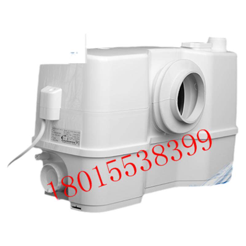 格兰富 WC-1水泵进口污水提污水泵/污水提升器