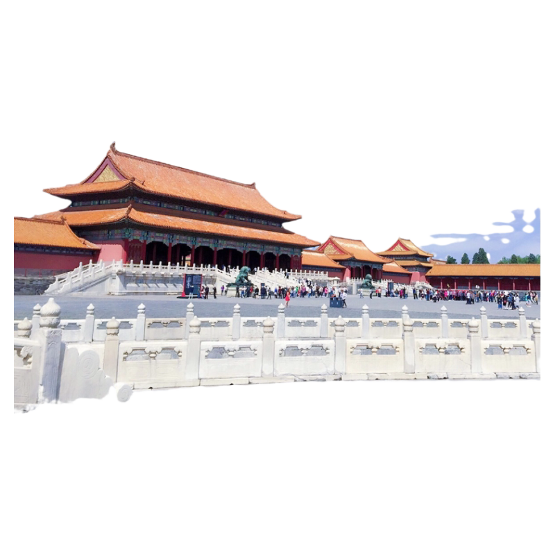 秀才说 北京故宫历史文化深度体验大咖讲师深度游热卖含预约