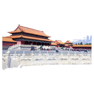 秀才说®北京故宫历史文化深度体验大咖讲师深度游 热卖