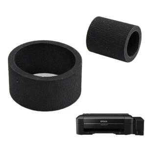 春秋物语适用 爱普生EPSON L358 L310 L801 L805 L850 T50 R230 R270 R330搓纸轮 L111 L211 L301 L303进纸轮