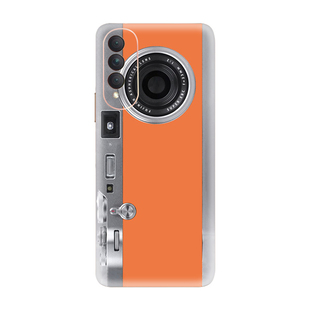 适用华为荣耀20i/x20se背膜全包p30手机贴纸play5改色后盖贴膜