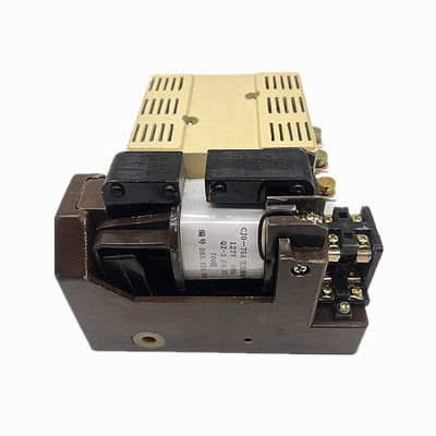 高桥交流接触器CJ0-75A120A220V