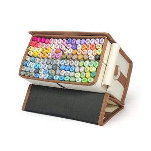 ANNLOV单支马克笔自选色 软头酒精油性画笔动漫设计手绘彩笔画画马克笔单只彩色笔专用不透色