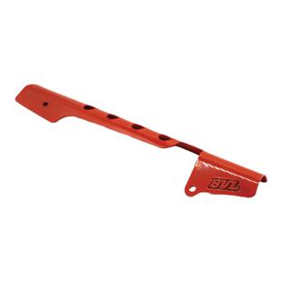 BVL链条盖适用于幼兽CC110链条护板铝合金链条盒盖板遮物板改装