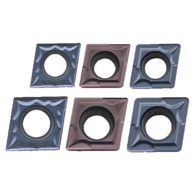 数控菱形内孔车刀ccmt060204