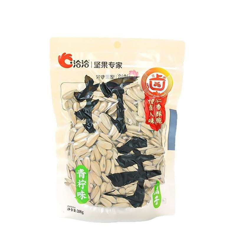 洽洽打手瓜子五香味网红爆款2026