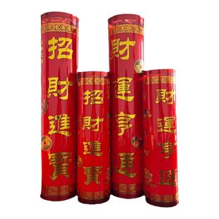 知物大红桶酥油斗烛7天3天15天蜡烛无烟超大30天家用供佛灯招神灯