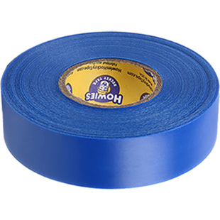 HOWIES冰球护腿胶带原装进口儿童守门员护腿透明胶带成人装备胶布