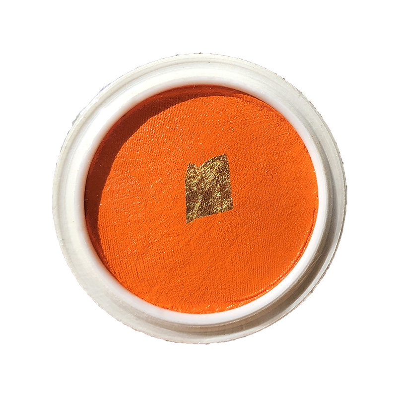 大师推荐黄膘朱砂印泥双维仿古