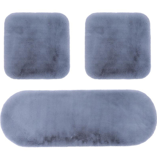 冬季汽车坐垫冬毛绒保暖加厚座椅座位垫子主驾驶单片后排汽车座垫