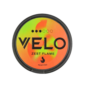 Pablo snus velo口含袋薄荷水果味可选口唇袋高铁平替ZYNsnus提神