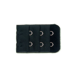 2排内衣加长扣文胸延长扣排扣增长搭扣接扣四挂钩配件加背带二排