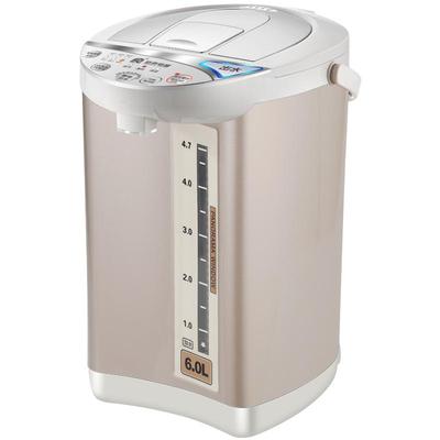 容声电热水瓶保温一体电烧水壶全自动恒温煮水热水壶家用6L大容量