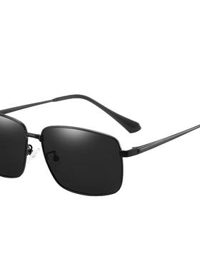 NOKEWY男士偏光开车防强光墨镜