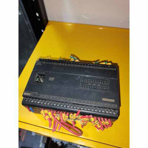 询价FATEK B1z-40MR2-AC 永宏PLC 控制器 二