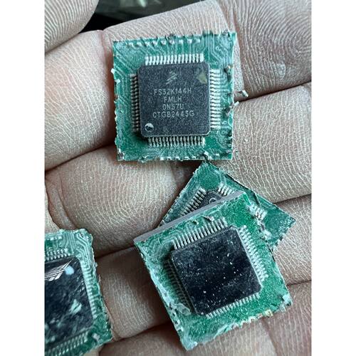 询价下单FS32K144HFMLH 可开发票