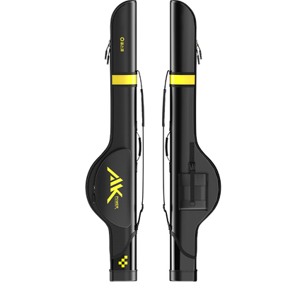 渔之源大肚包防水硬壳耐磨