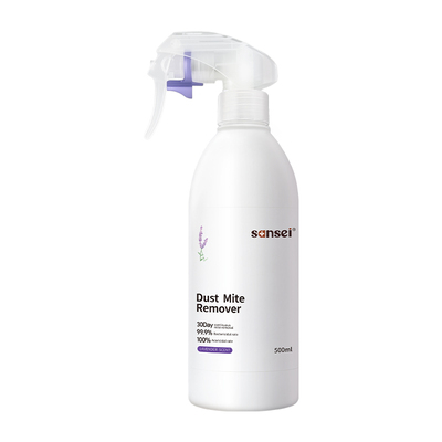 【母婴级安全】除螨喷雾100%灭螨