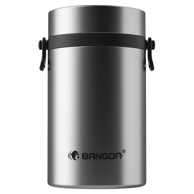 24小时超长保温饭盒桶316不锈钢