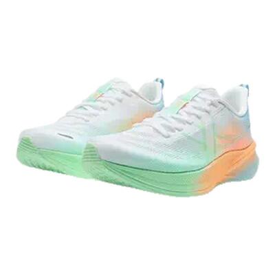 360X2.0LITE2025夏季跑鞋减震