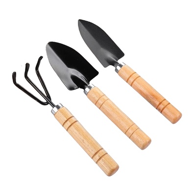 种花工具家用套装种菜栽花养花