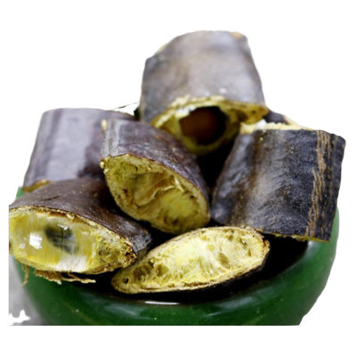 新货皂角皂荚大皂荚洗发水原料