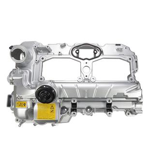 改良宝马铝合金气门室盖N20适用1系3系X1X3X5X6N46N52N55气门室盖
