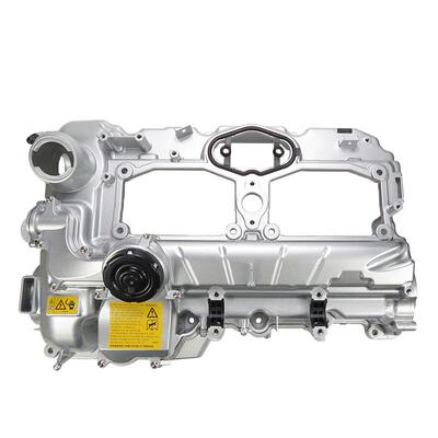 升级改良宝马铝合金气门室盖总成