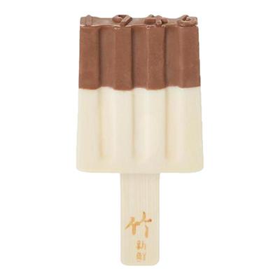 中街1946黑白半巧大黑榛子巧克力